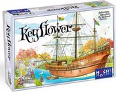Keyflower - Bordspel