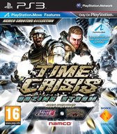 Time Crisis: Razing Storm - PlayStation Move