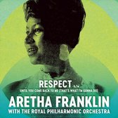 Respect/Until You.. - Aretha Franklin