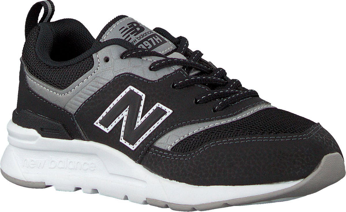 New Balance Meisjes Lage sneakers Pr997 
