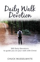 Daily Walk Devotion