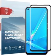 Rosso 9H Tempered Glass Screen Protector Geschikt voor Oppo A52 / A72 | Glasplaatje | Beschermlaag | Beschermglas | 9H Hardheid