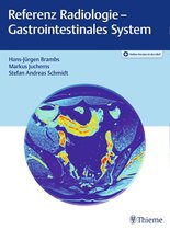 Referenz - Referenz Radiologie - Gastrointestinales System