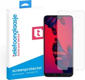 Huawei P20 Pro Screenprotector - Case Friendly - Gehard Glas