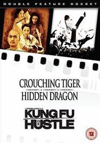 Crouching Tiger/Kung Fu..