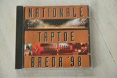 Nationale Taptoe Breda 1998