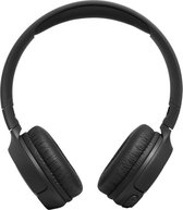 JBL T560BT - On-ear Koptelefoon - Zwart