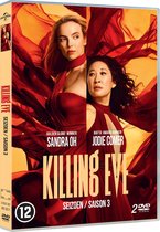 Killing Eve S3