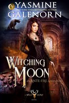 Wild Hunt 12 - Witching Moon