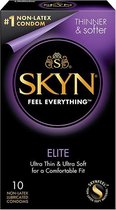 SKYN Elite latexvrije condooms | 10 stuks