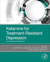 Ketamine for Treatment-Resistant Depression