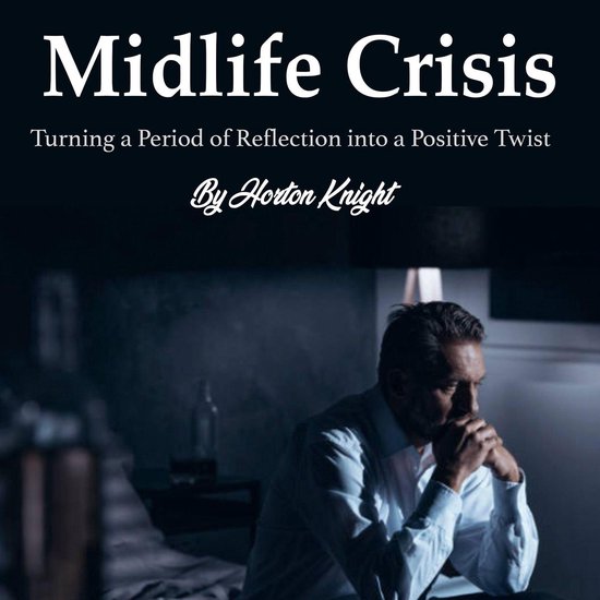 Midlife Crisis - cover