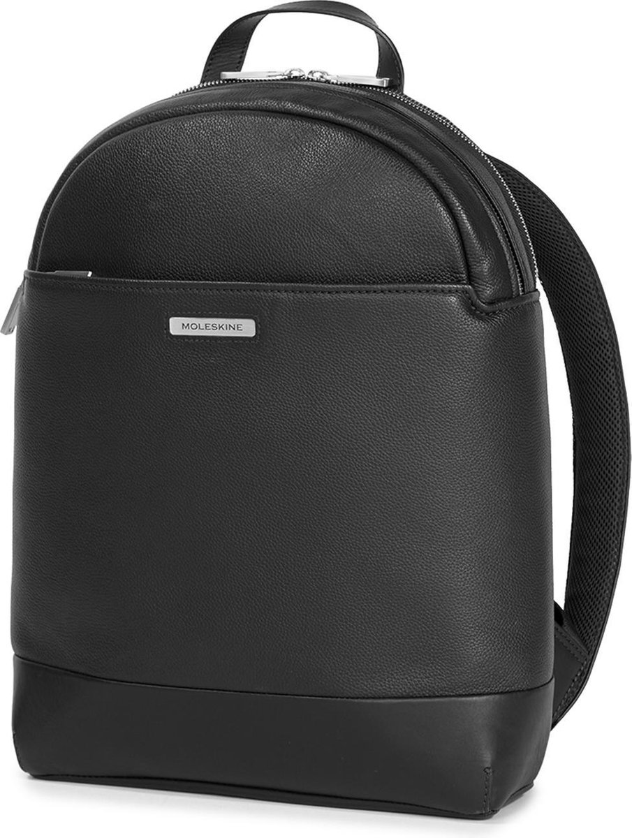 MOLESKINE BACKPACK BROWN bol