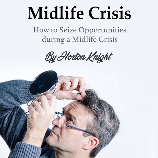 Midlife Crisis - cover