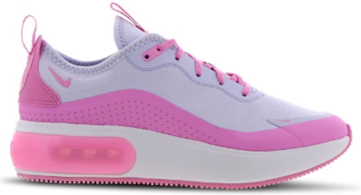 Nike Air Max Dia - Wit/Rose - AQ4312 501 | bol.com