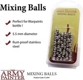 Mixing Balls (Le Army Painter)