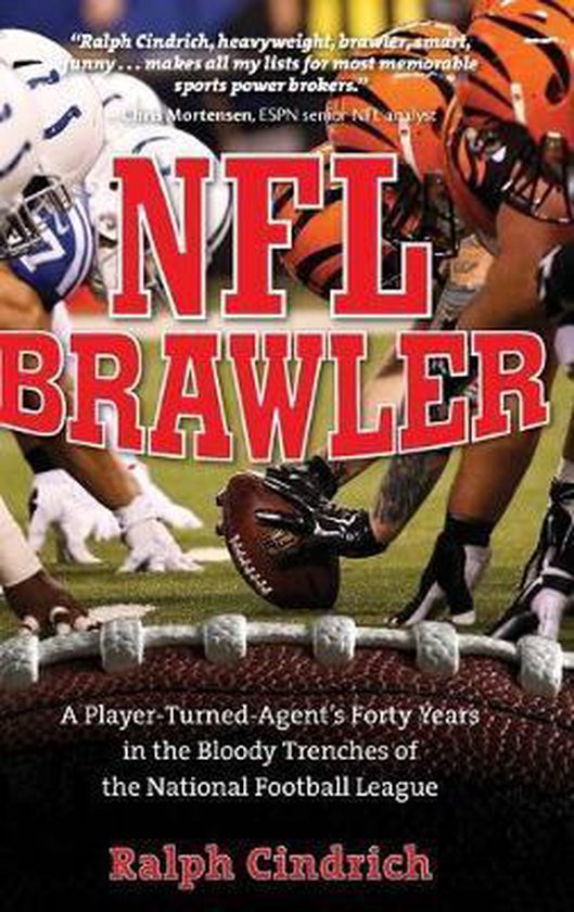 NFL Brawler
