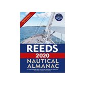 Reeds Nautical Almanac 2019 Includes Reeds Marina Guide 2019 Reed's Almanac
