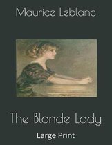 The Blonde Lady