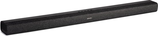 Denon DHT-S416 (Black) (2/8)