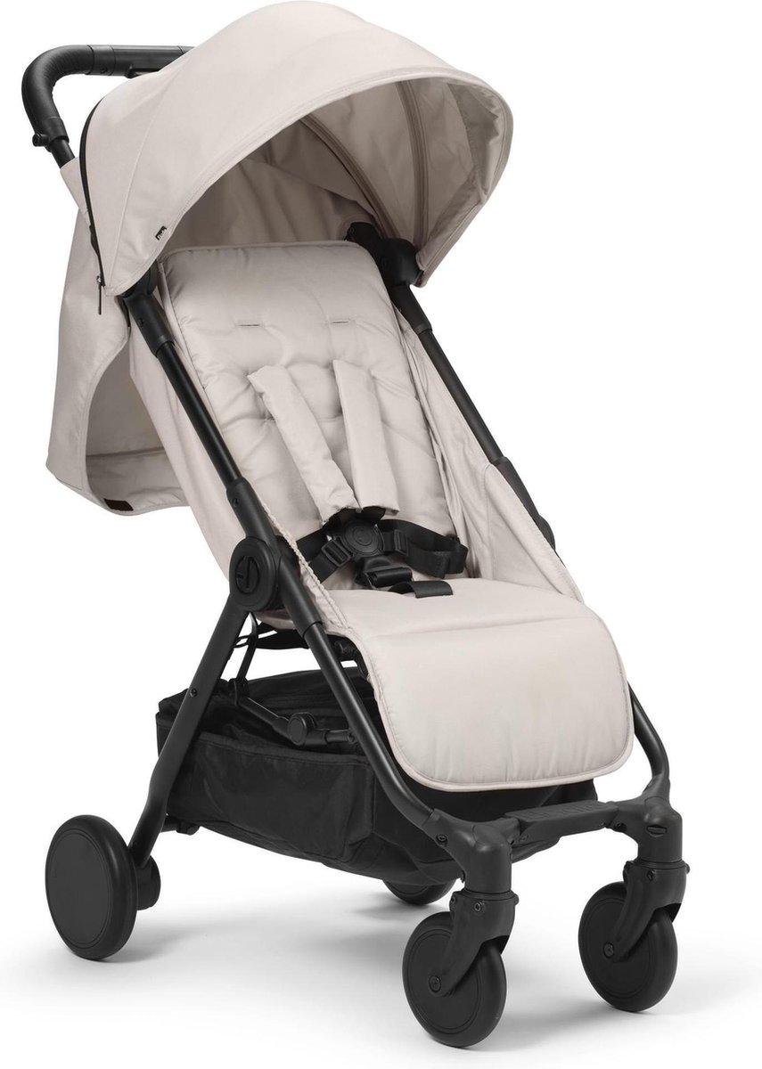 Elodie Mondo buggy 2022 Buggy Buggy 25 kg Plooibuggy