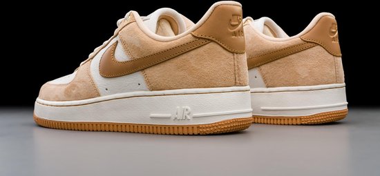 Nike WMNS Air Force 1 Low Flax DX1193-200