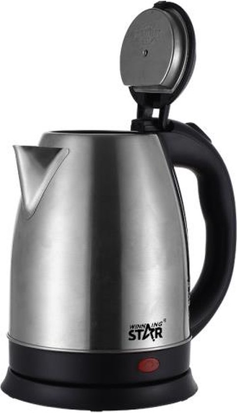 Winning Star St-6009 Elektrische Waterkoker 1.8l 1500 W