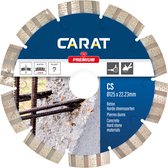 Carat CS Premium 115x22,23 Béton