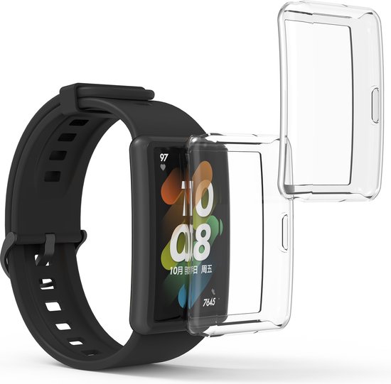 Kwmobile Bracelet Compatible avec Garmin Vivofit jr. / jr. 2 - Set 2x
