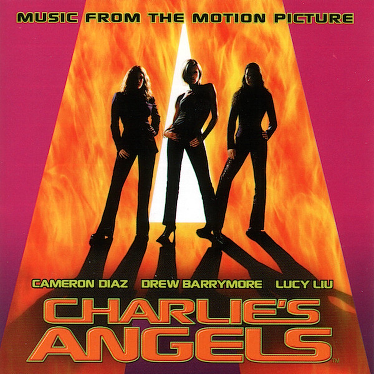 Charlie's Angels