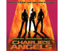 Charlie's Angels