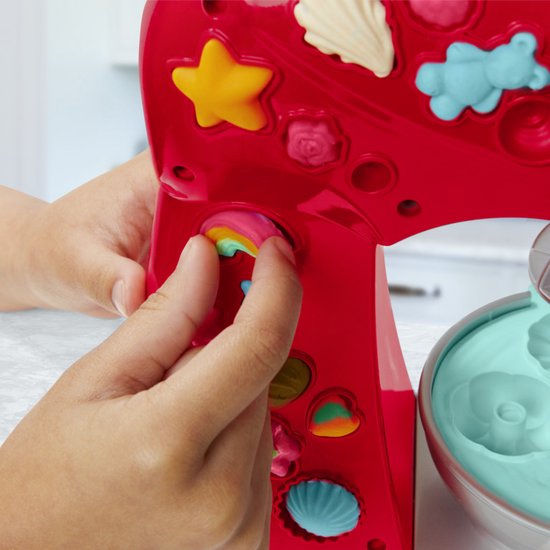 Play-Doh Magische Mixer Speelset - Boetseerklei - Play-Doh