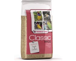 Versele-Laga Classic Tropische Vogels - Vogelvoer - 20 kg