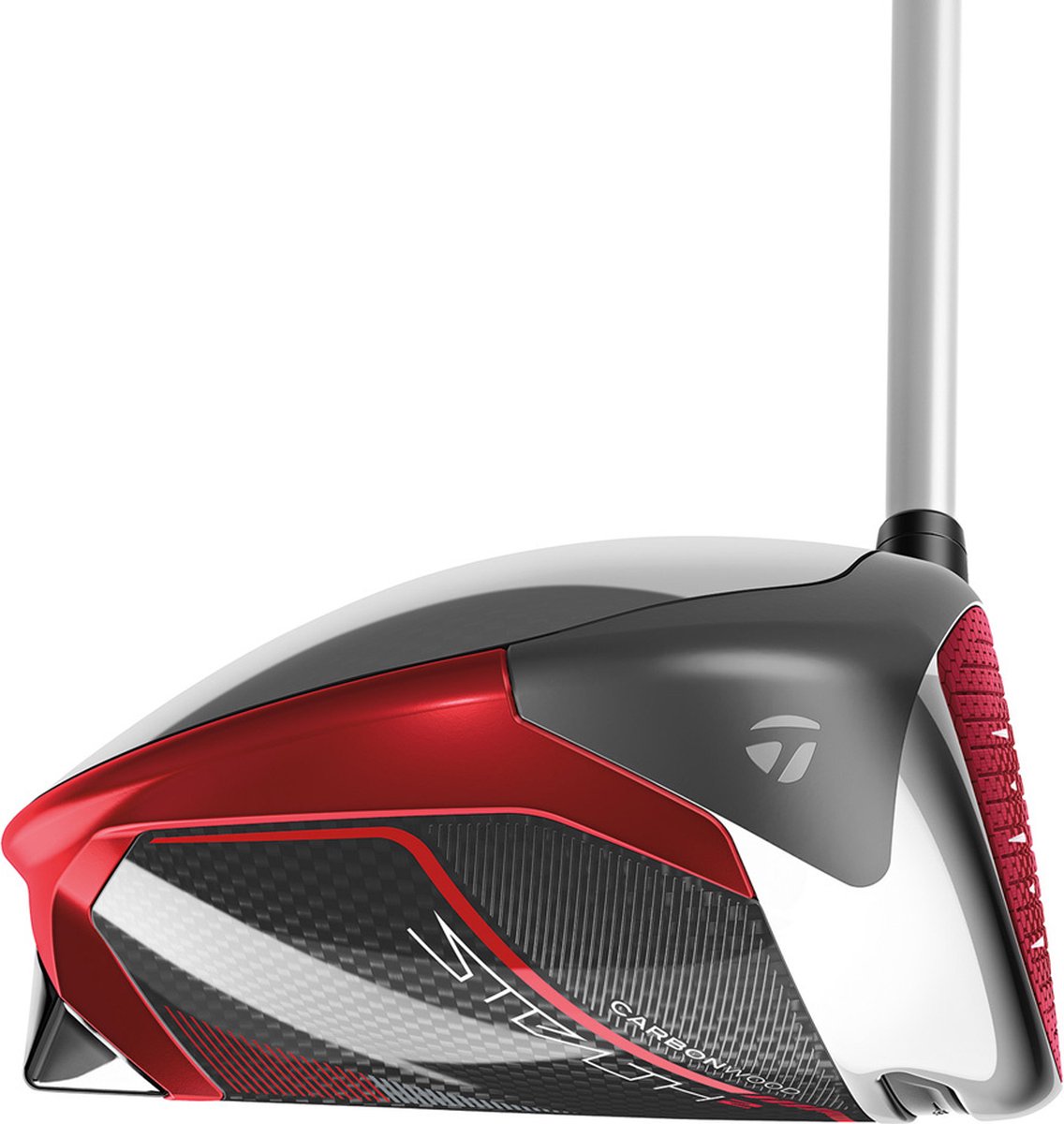 SOLD: Taylormade Stealth 2 Plus 8* Head Only - For Sale Archive-For