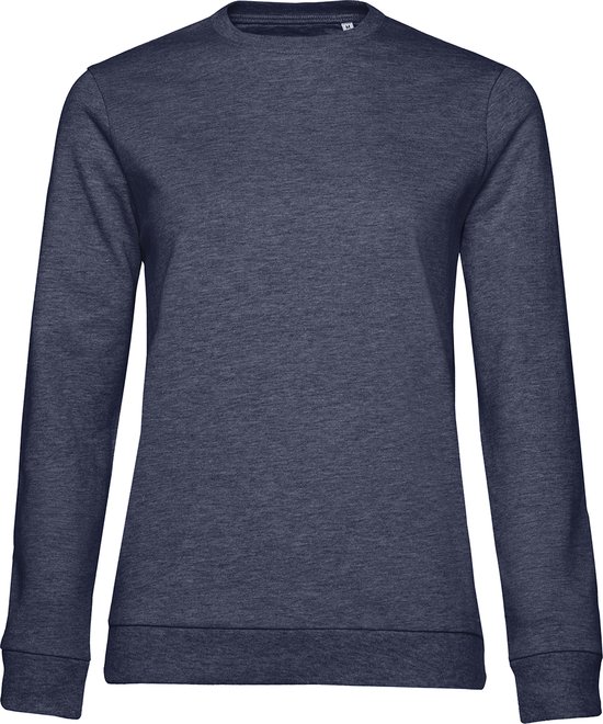 Sweater 'French Terry/Women' B&C Collectie