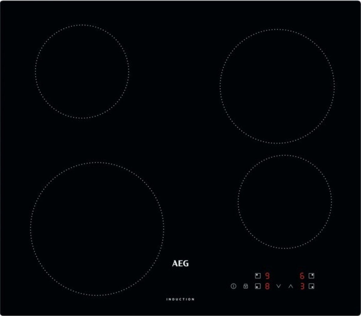 AEG IBS64200CB AEG IBS64200CB