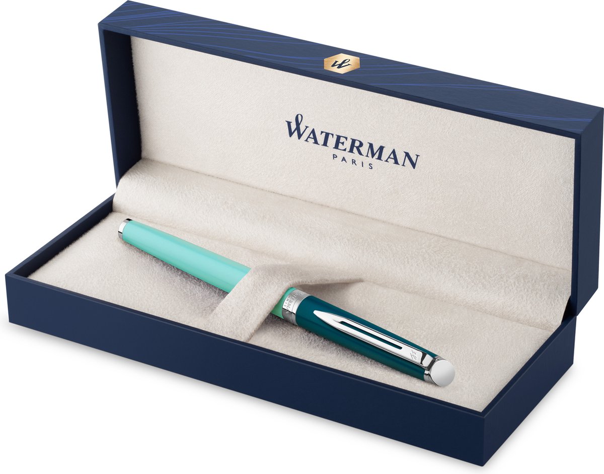 Waterman Inktpatronen Inktpatronen International / Mini Lady