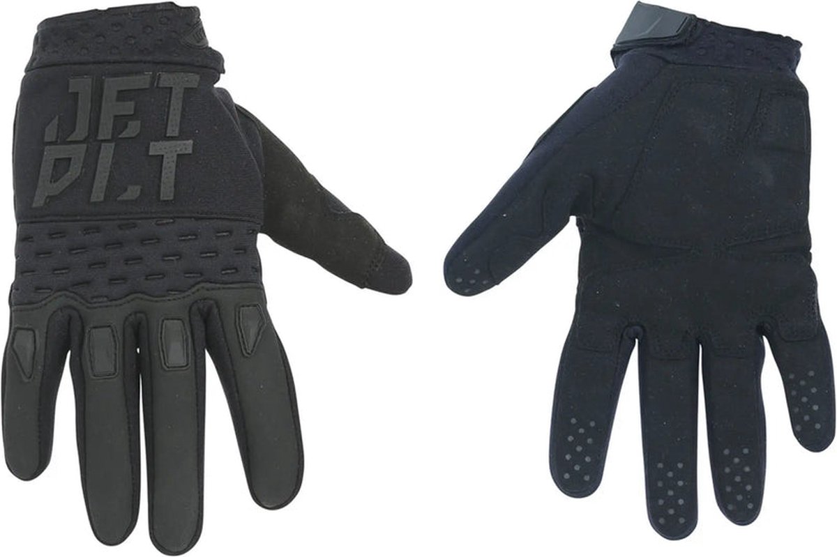 Producten Jetpilot Heatseeker Glove black mt M