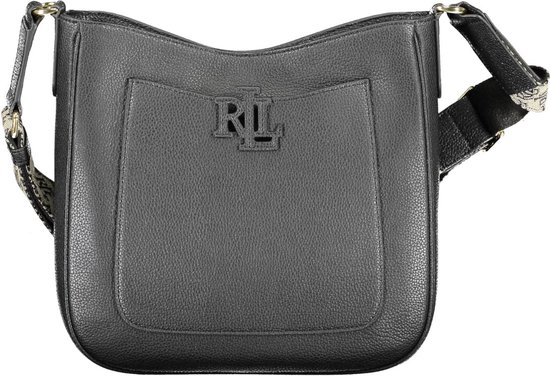 Sac Ralph Lauren Zwart UNI Femme