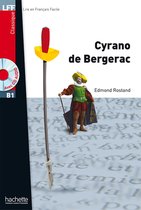 Cyrano de Bergerac- LFF B1