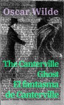 El fantasma de Canterville - The Canterville Ghost