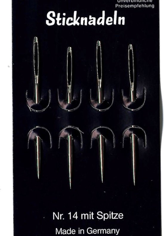 COHEALI 30 Stuks Etui Voor Borduurnaalden Naald Houders Borduur Houder en Opbergfles endoosje Speld Opbergbuis Garen Opslagcontainer De Geborduurd COHEALI 30 Stuks Etui Voor Borduurnaalden Naald Houders Borduur Houder en Opbergfles endoosje Speld Opbergbuis Garen Opslagcontainer De Geborduurd