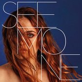 Seemone - Seemone (CD)