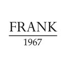 Frank 1967 Leatherman Horloge geschenksets - Leer