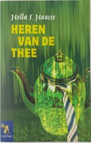 Heren van de thee - Hella S. Haasse