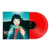 Kent - Hagnesta Hill (LP)