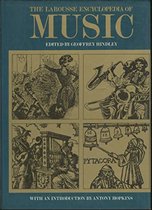 Larousse Encyclopedia of Music;