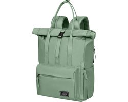 American Tourister Rugzak Met Laptopvak - Urban Groove Ug25 15.6 inch 20.5 l - Urban Green