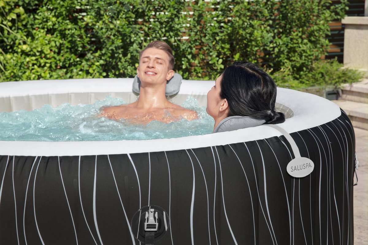 Lay-Z-Spa Hoofdkussens - 2 stuks