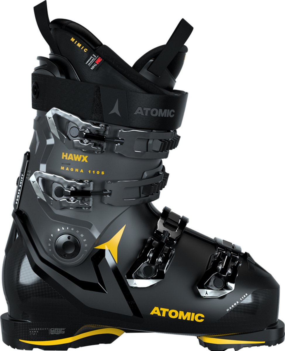 Atomic Hawx Magna 110 S Gw Alpine Skischoenen 30.0-30.5 Multicolor